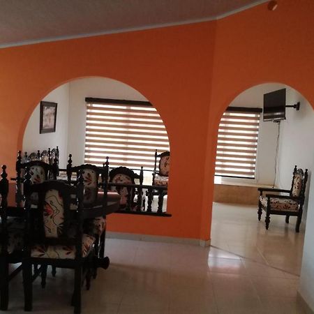 Finca Villa Alegria Chinauta Ngoại thất bức ảnh