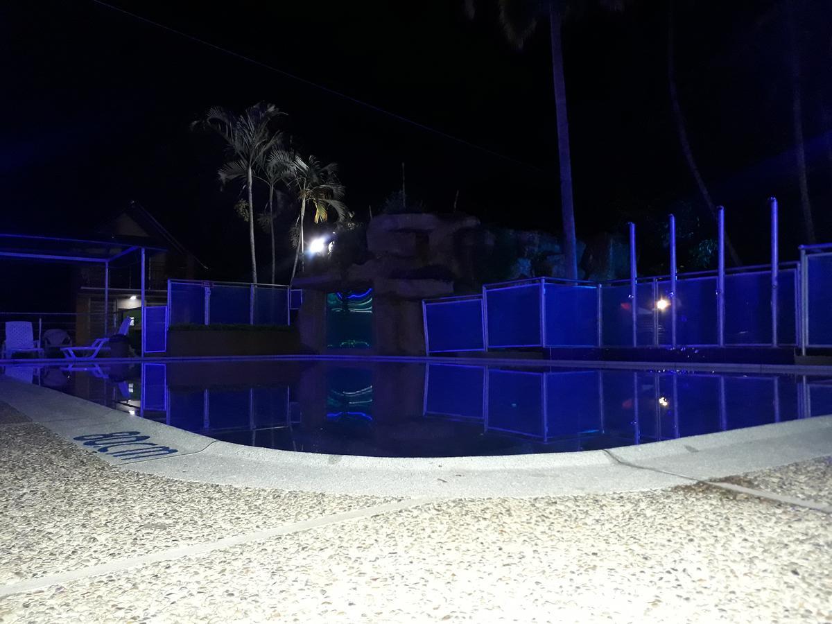 Finca Villa Alegria Chinauta Ngoại thất bức ảnh